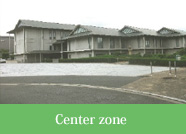 Center zone