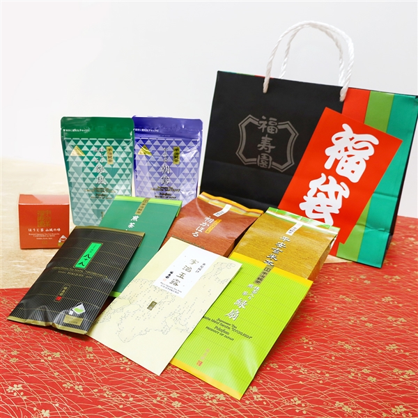 2026年 新春 福袋 B