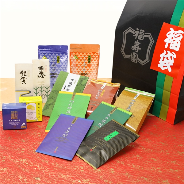 2026年 新春 福袋 A