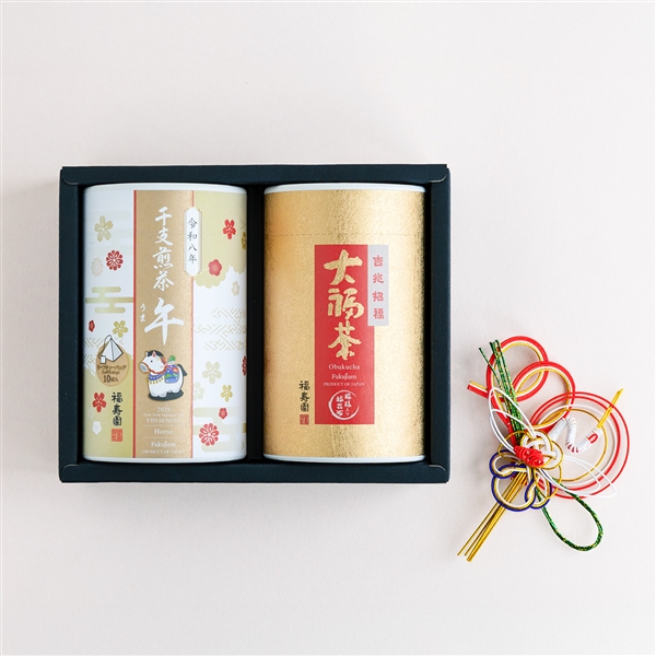 大福茶詰合せ FO-300R