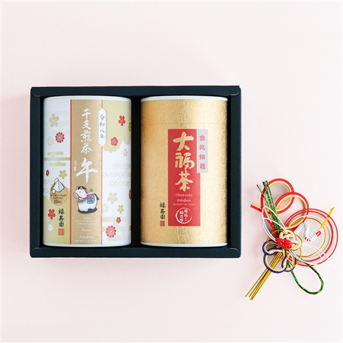 大福茶詰合せ FO-300R