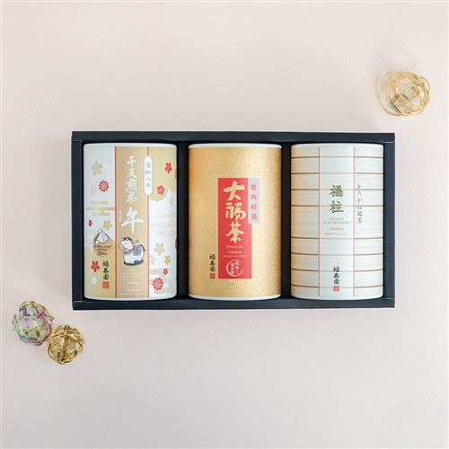 大福茶詰合せ FO-500R