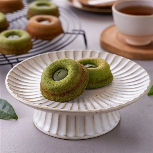 FUKUCHA 宇治抹茶ティナンシェ 5個入