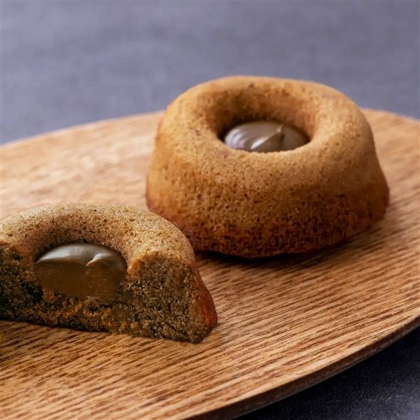 FUKUCHA ほうじ茶ティナンシェ 5個入