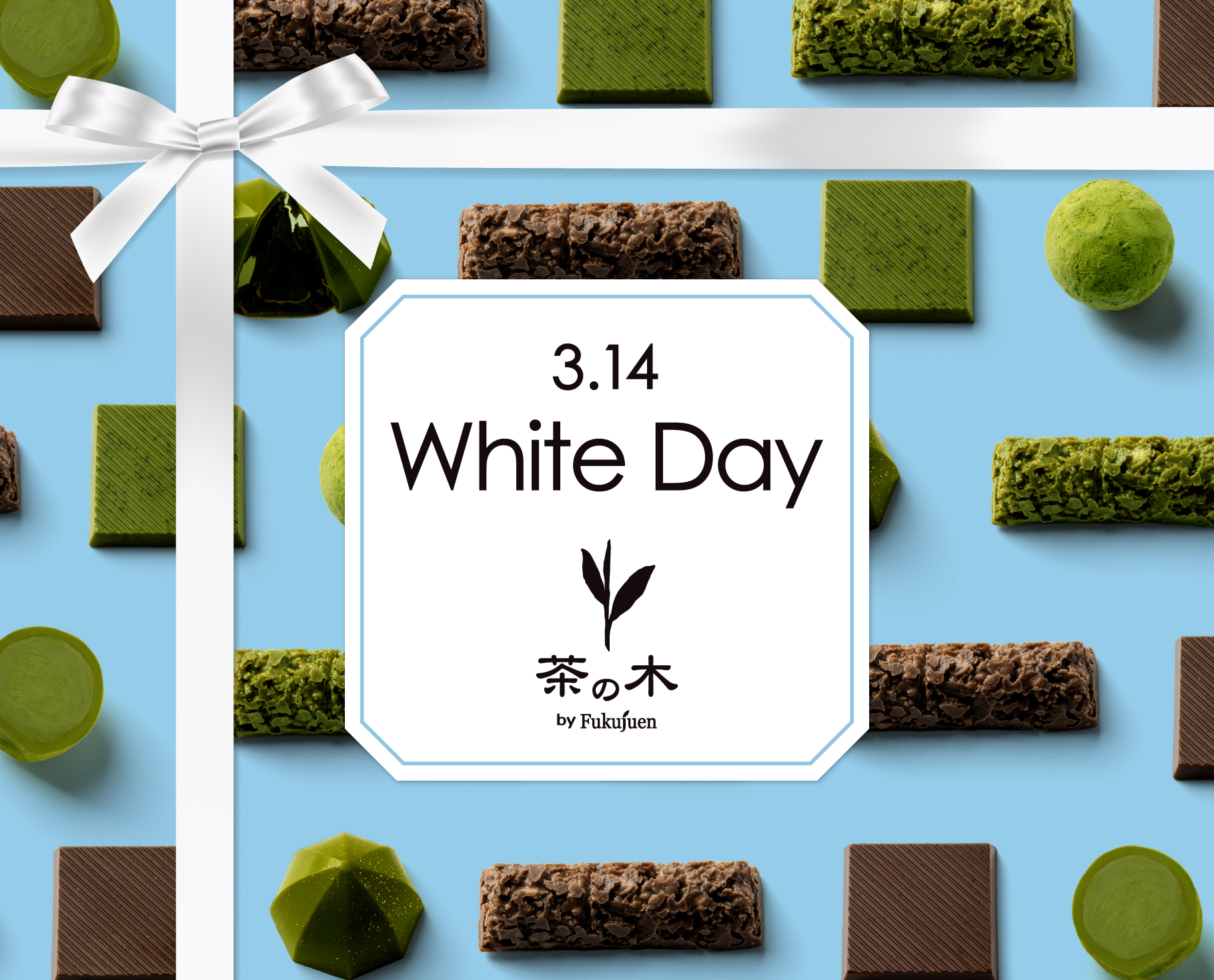 2026 Chocolate Collection