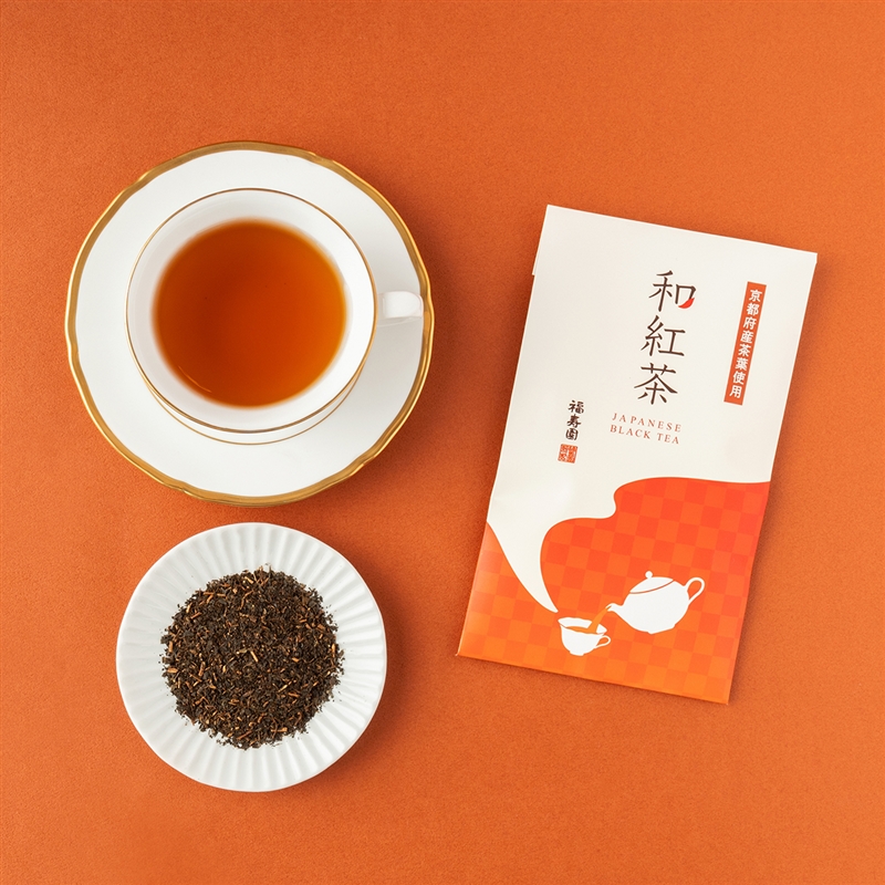 和紅茶って、どんなお茶？ mv