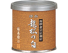 龍松の白 20ｇ缶入